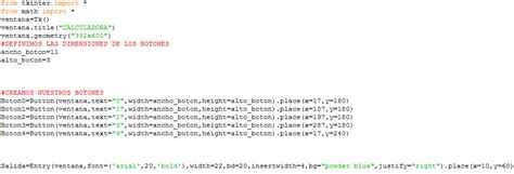 Image result for Programa En Python Que Calcule El IVA