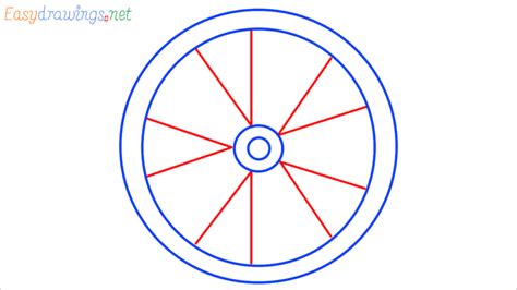 Image result for Wheel Tutorial Hand Drawn Animation