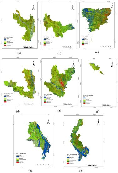 Remote Sensing | Special Issue : Remote Sensing Application in Big Data ...