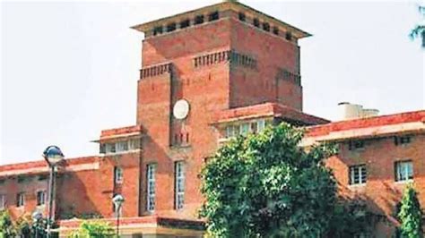 DU Admissions: University Releases Google Forms, Whatsapp, Helpline ...