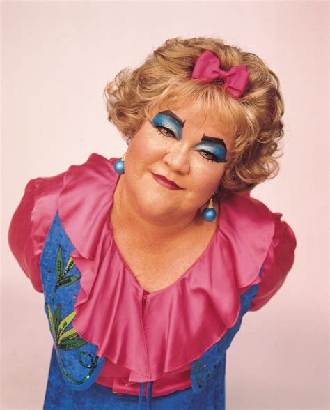 Drew Carey Show Mimi