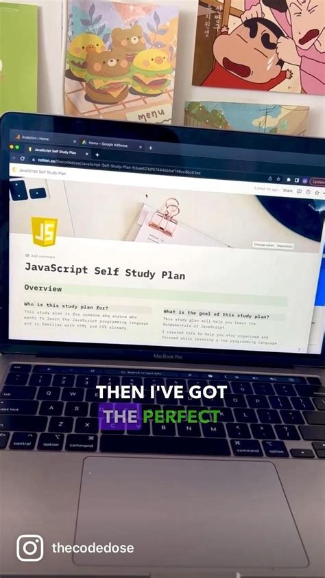 JavaScript Study Plan 的图像结果