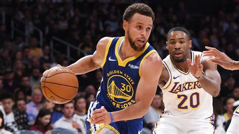 GSW vs LAL Oct 14, 2019 | NBA.com