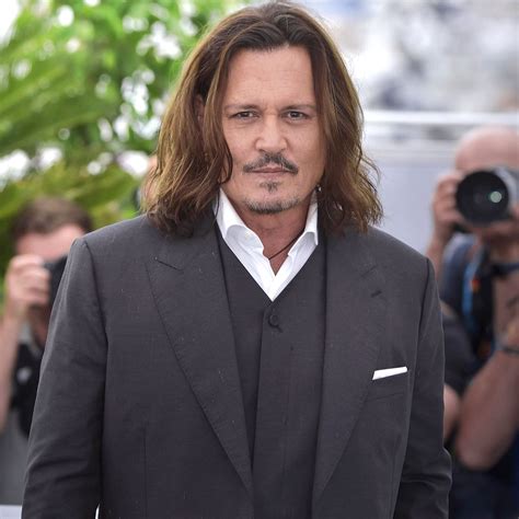 Inside Johnny Depp and his ex Vanessa Paradis' former French village ...