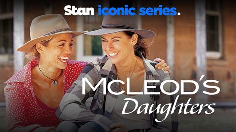 Watch McLeod's Daughters Online | Stream Seasons 1-8 Now | Stan