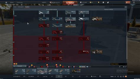 I've hit 800 hours in war thunder, so I figured I would share my ...