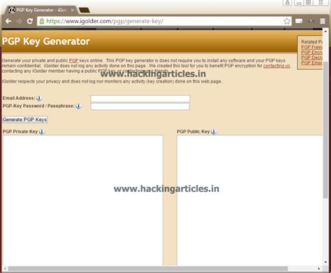 Beginner Guide of Cryptography (Part 1) - Hacking Articles