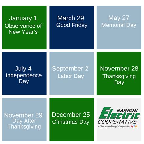 Contact Us | Barron Electric Cooperative