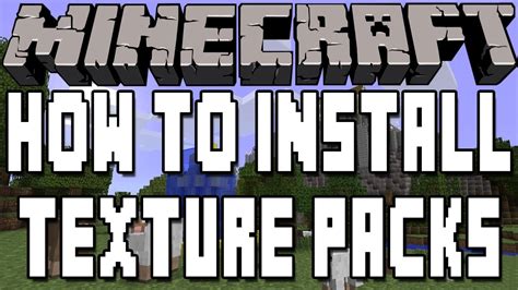 How to Download Minecraft Texture Pack Windows 的图像结果