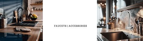 Bathroom Fittings & Kitchen Sink Taps | Stylish Fixtures in India