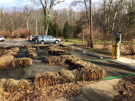 Essex County Environmental Center | Roseland, NJ | EV Station