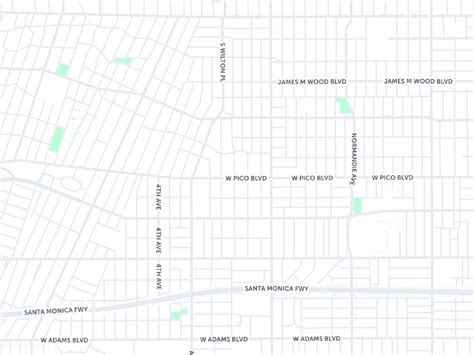 Pico Robertson - Los Angeles - The Infatuation