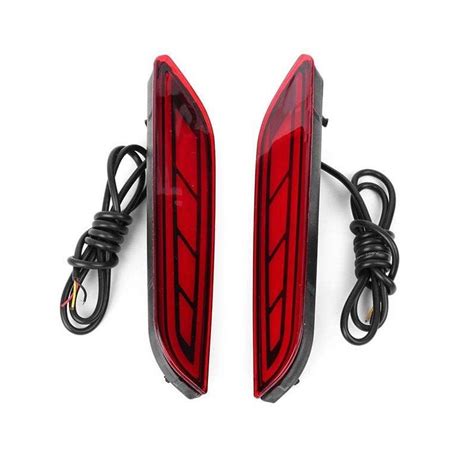 Hyundai Creta (2018 to 2019) LED Reflectors