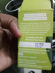 Setu Lean Lite 30 Tablets (Pack of 1) | for Healthy Metabolism with ...