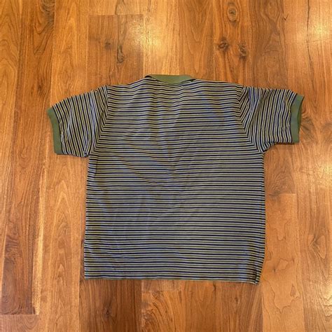 Super sick vintage golf shirt size XL perfect condition - Depop