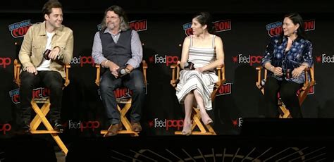 Outlander Cast Panel Interviews 的图像结果
