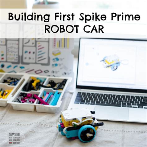 Image result for Spike Prime Projects