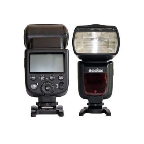 Godox Thinklite TT585 TTL Camera Flash for Sony (Black) | Future Forward