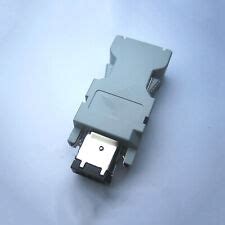 Servo Drive X6 Encoder Plug SM-6P Connector for India | Ubuy