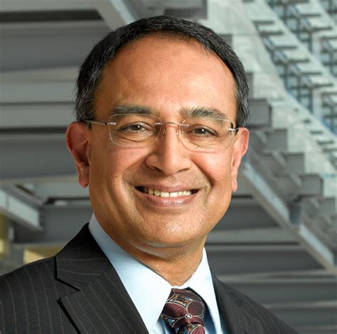Outgoing Chancellor Kumble Subbaswamy Named Interim Senior Vice ...
