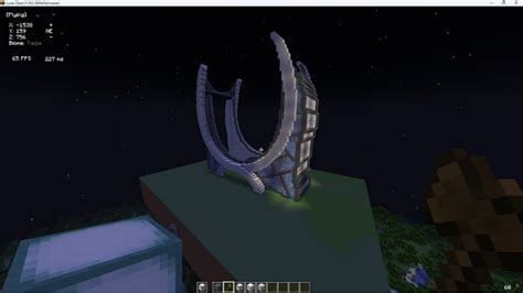 Image result for Sorting System Module Minecraft