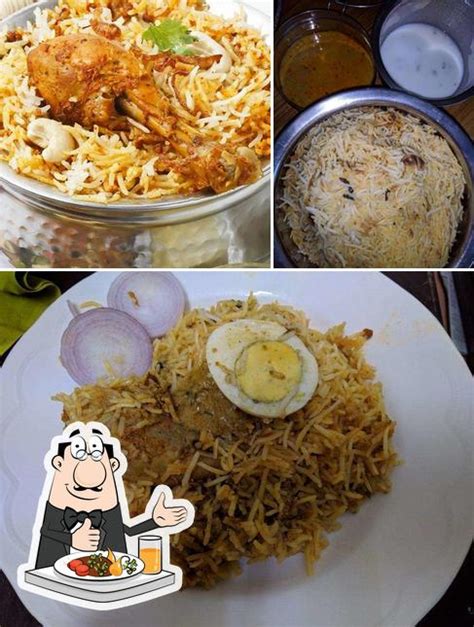 Athidi Biryani, Hyderabad - Restaurant menu, prices and reviews