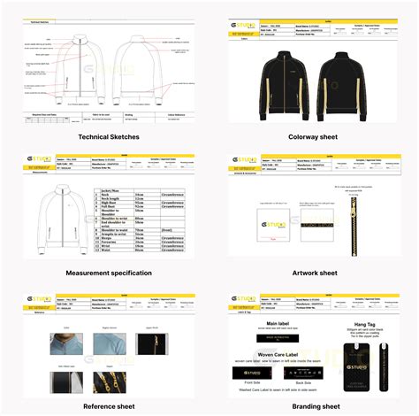 Image result for Tech Pack Design