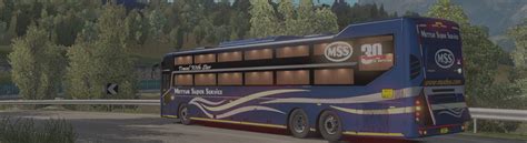MSS Bus - Login