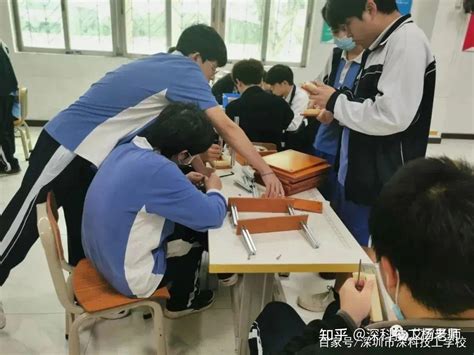 沙井中学：体艺双馨，全面发展，犇向多彩未来！_深圳新闻网