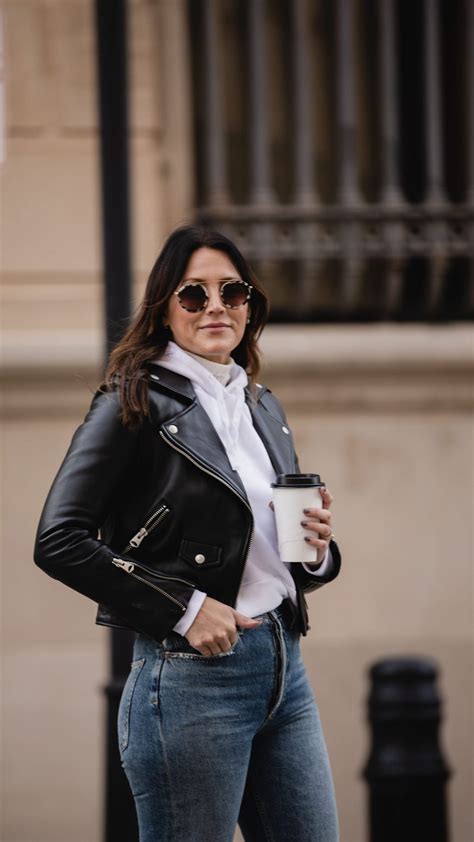 Classy Casual Outfits Winter