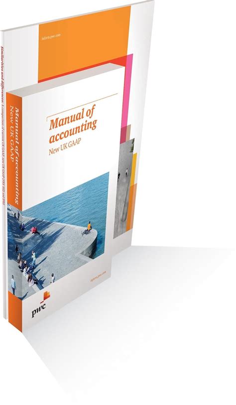 Buy PwC Manual of Accounting New UK GAAP PACK Book Online at Low Prices ...