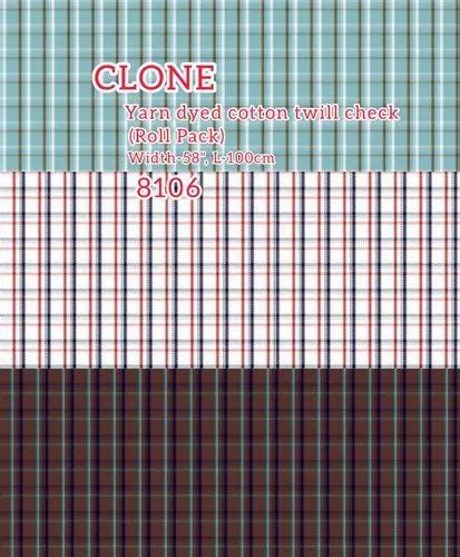 Kamlesh Textiles - Manufacturer of Cotton Shirting Fabric in Telangana ...