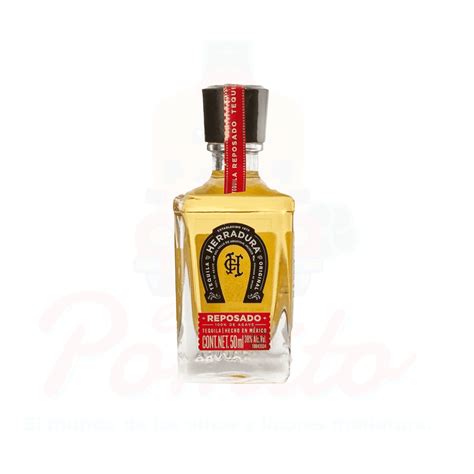 Tequila Herradura Reposado