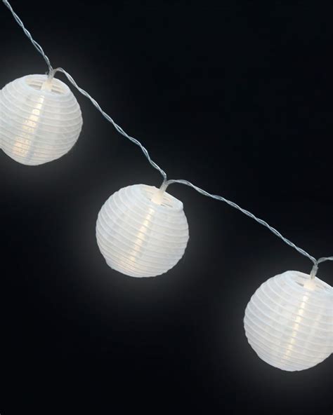 Image result for Lantern String Party Lights
