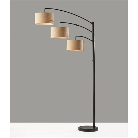Cabo Arc Floor Lamp