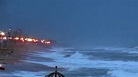 Odisha flood: Central team arrives to assess damage caused by cyclone ...