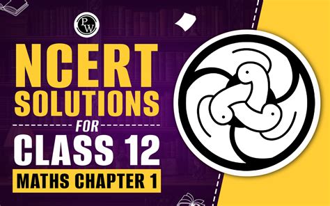 Maths Answer Key Term 1 Class 12 的图像结果