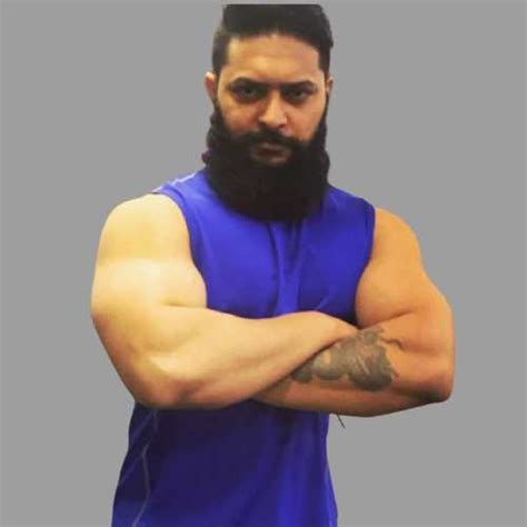 Gaurav Gupta Fitness Trainer Wife, Family, Biography, Age, Movies