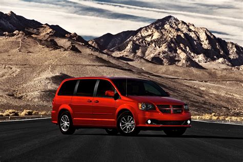 DODGE Grand Caravan - 2008, 2009, 2010, 2011, 2012, 2013, 2014 ...