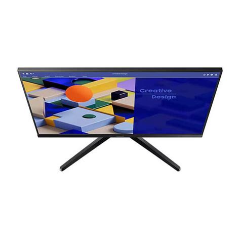 Samsung LS27C312EAWXXL 27 Inch FHD IPS Monitor