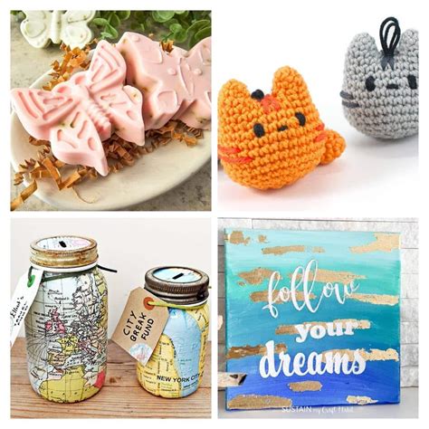 13 DIY Gift Ideas for Teens Perfect for Any Occasion