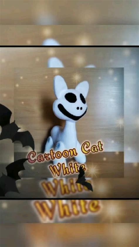 Image result for SCP Cartoon Cat Inflatable