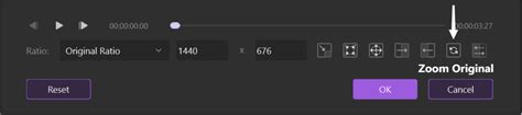 Zoom and Pan - DemoCreator Guide