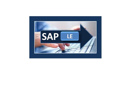 Rezultat imagine pentru Logistics Execution SAP