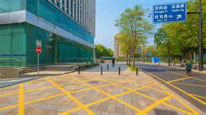 Modern, Minimalist, and Clean – Shenzhen’s Urban Design