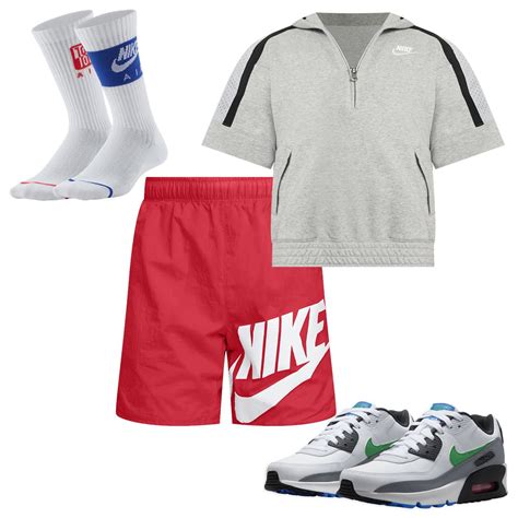 6 Hip-Hop Dance Outfits That Celebrate Music and Movement. Nike BE