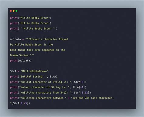 Image result for Python String Iterable