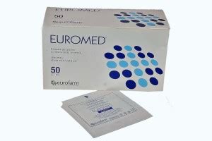 Euromed Euromed Interactive dressings Medical Dressing Price in India ...