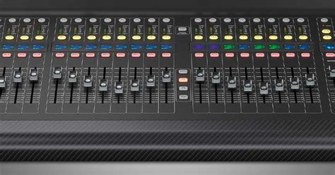 Image result for Midas 32 Mixer Programa Con Cable Red