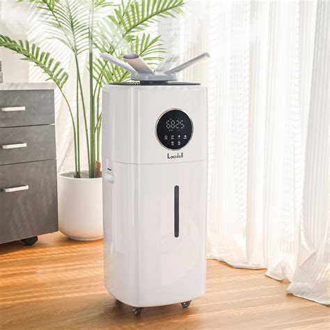 Large Area Humidifier 的图像结果
